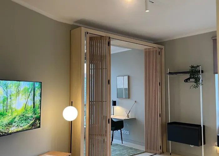 Besthomestay-lisbon Apartamento