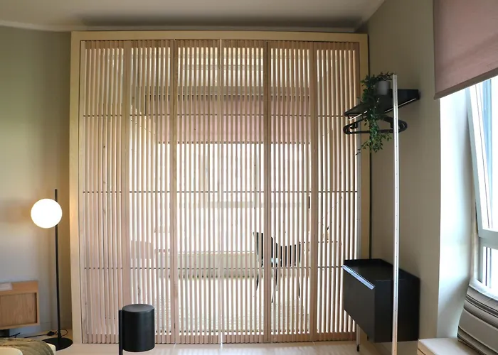 Besthomestay-lisbon *