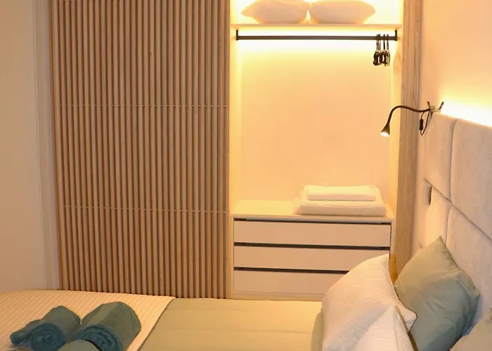 Besthomestay-lisbon Apartamento