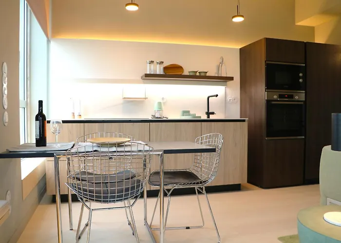 Besthomestay-lisbon Apartamento