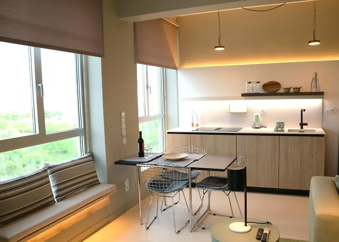 Apartamento Besthomestay-lisbon