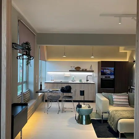 Besthomestay-lisbon Daire Lisboa