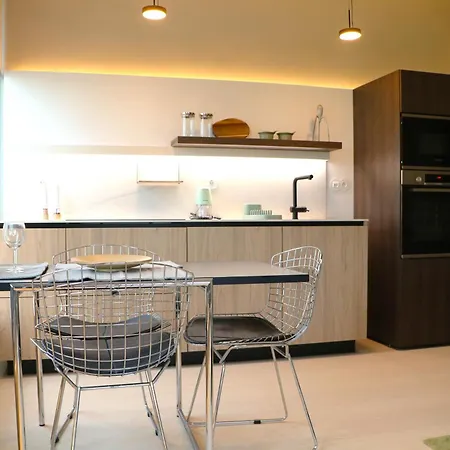 Besthomestay-lisbon Daire
