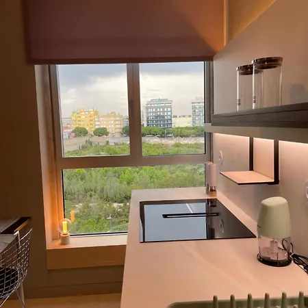 Appartement Besthomestay-lisbon Lisboa