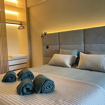 公寓 Besthomestay-lisbon *