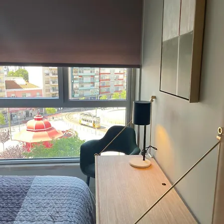 דירה Besthomestay-lisbon