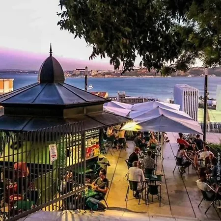 Lägenhet Besthomestay-lisbon Lisboa