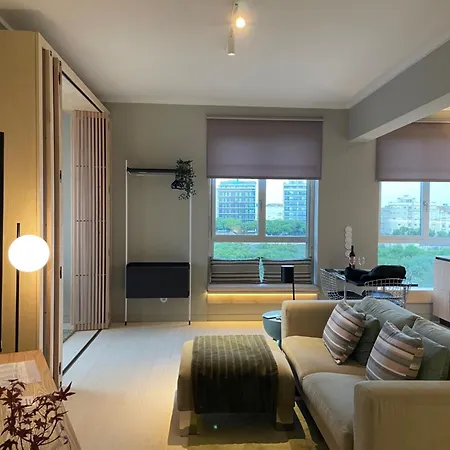 Besthomestay-lisbon Lissabon