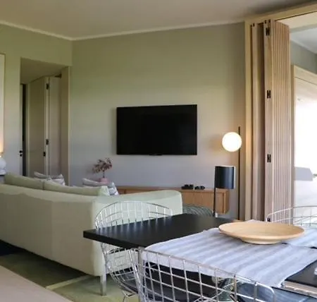 דירה Besthomestay-lisbon