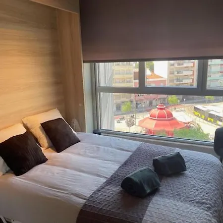 Besthomestay-lisbon Lägenhet *