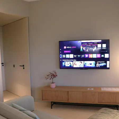 Besthomestay-lisbon ליסבון