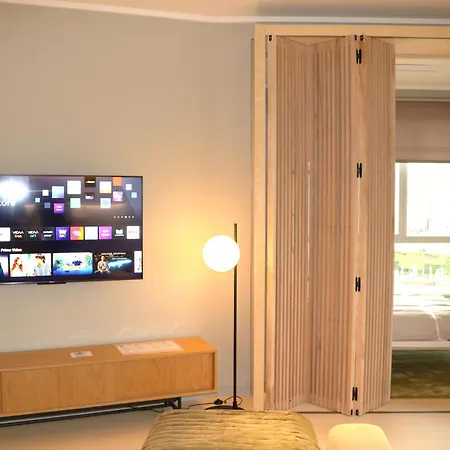 Besthomestay-lisbon 公寓