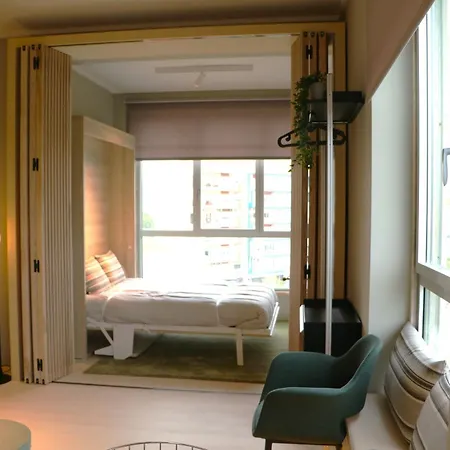 Appartement Besthomestay-lisbon Lissabon