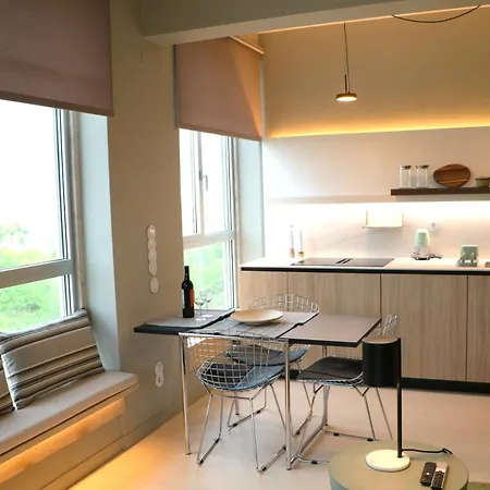 דירה Besthomestay-lisbon