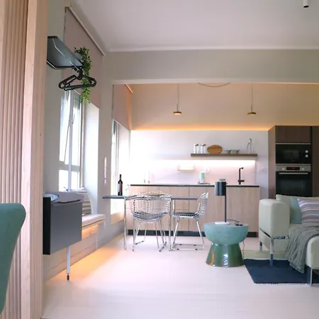 Lägenhet Besthomestay-lisbon Lisboa