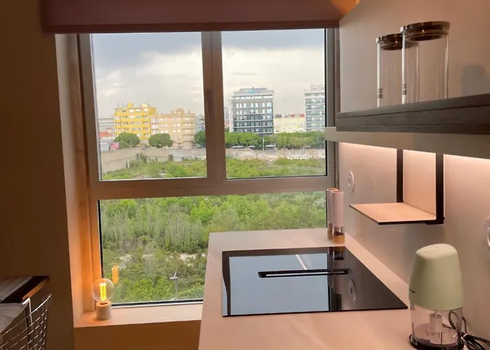 Apartman Besthomestay-lisbon Lisboa