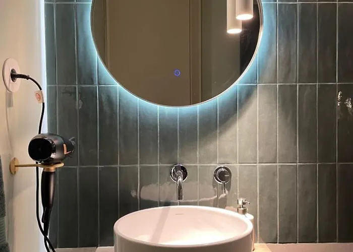 Apartman Besthomestay-lisbon *