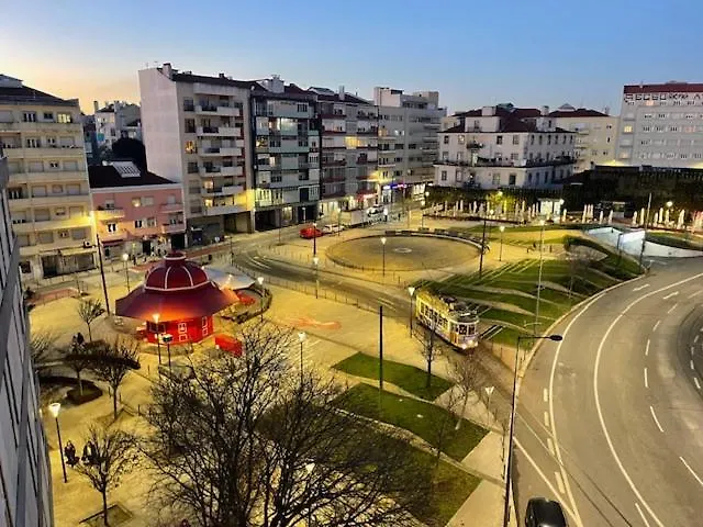 Besthomestay-lisbon Lisboa