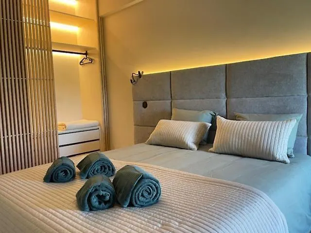 Apartman Besthomestay-lisbon *