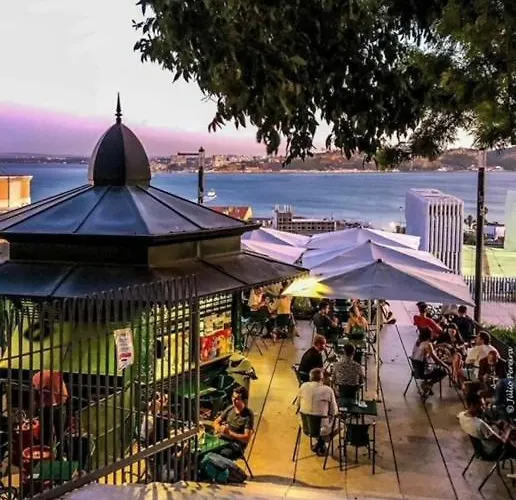 Apartman Besthomestay-lisbon Lisboa