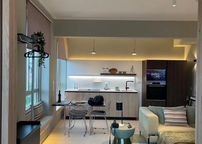 Besthomestay-lisbon Apartman Lisboa