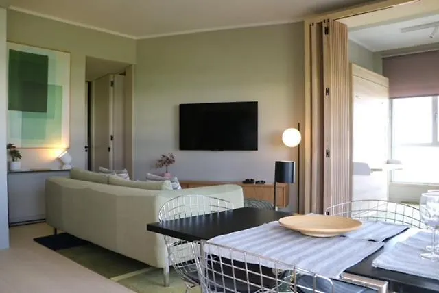 Apartman Besthomestay-lisbon