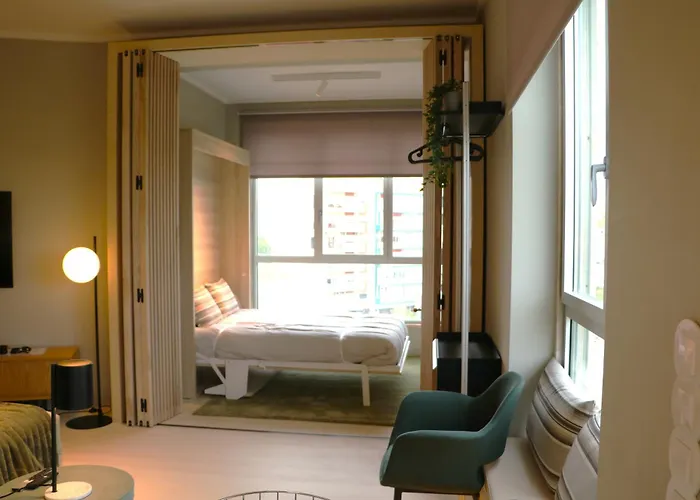 Apartmán Besthomestay-lisbon Lisboa