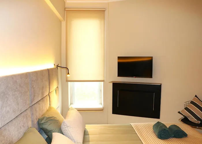 Apartman Besthomestay-lisbon Lisboa