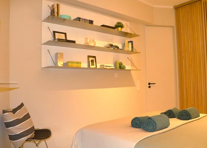 Besthomestay-lisbon * Lisboa