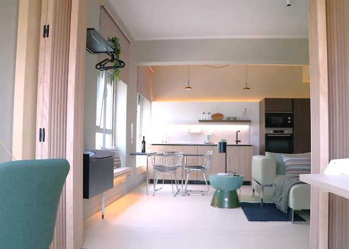 Apartman Besthomestay-lisbon Lisboa