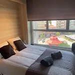 Besthomestay-lisbon דירה *