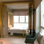 דירה Besthomestay-lisbon ליסבון