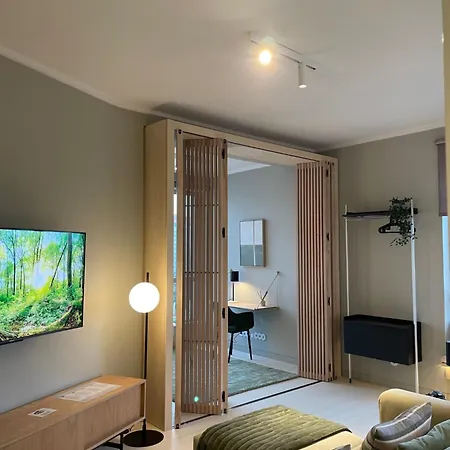 Besthomestay-lisbon Daire