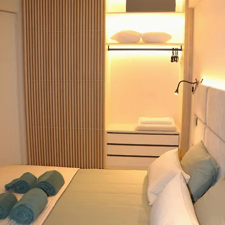 Besthomestay-lisbon Daire